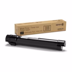 Xerox 006R01395, Noir