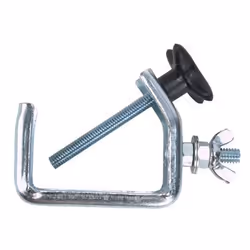 Adj Baby-Clamp Pince