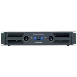 American Audio VLP 600 Noir