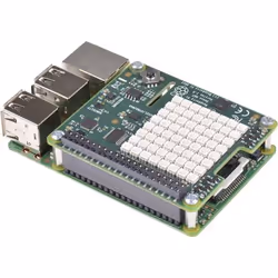 Raspberry Pi SC0329 non classé - Vue supplémentaire 2