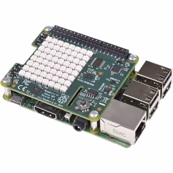 Raspberry Pi SC0329 non classé - Vue supplémentaire 3