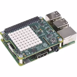 Raspberry Pi SC0329 non classé - Vue supplémentaire 4