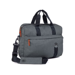 STM JUDGE 38,1 cm (15") Malette Gris