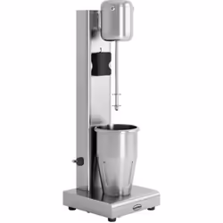 Machine à milkshake - COMBISTEEL - 1 L - 2 vitesses - 230 Volt - 0.08 kW