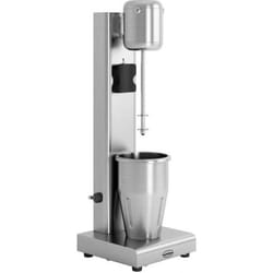 Machine à milkshake - COMBISTEEL - 1 L - 2 vitesses - 230 Volt - 0.08 kW