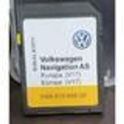 Carte SD GPS Europe - Volkswagen Discover Media 2 MIB2 - v17 ECE 2023/2024 - 5NA919866DF - 32 GB