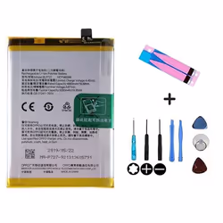 Originale Batterie BLP781 Pour Oppo A72