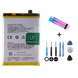 Originale Batterie BLP781 Pour Oppo A72