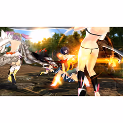 Marvelous Senran Kagura Estival Versus Standard PlayStation Vita