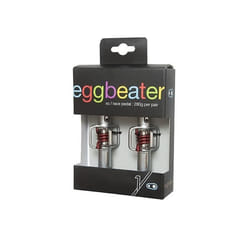 Pédales ressort acier crankbrothers egg beater 1