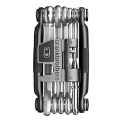 Crankbrothers M17 Outils de bicyclette