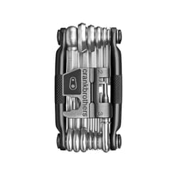 Multi-outils crankbrothers multi-19 midnight edition