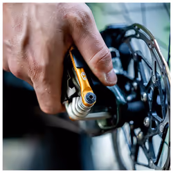 Multi-outils crankbrothers multi-19 midnight edition