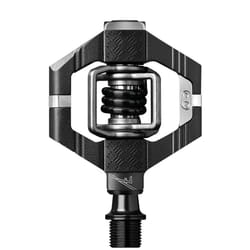 Crankbrothers Candy 7 pédale de bicyclette Noir 2 pièce(s)