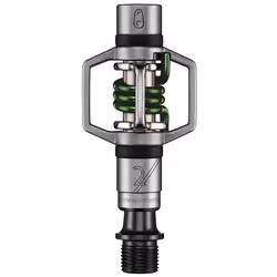 Pédales ressort acier crankbrothers egg beater 2
