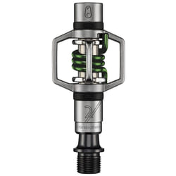 Pédales ressort acier crankbrothers egg beater 2