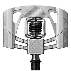 Crankbrothers Mallet 2 pédale de bicyclette Argent 2 pièce(s)