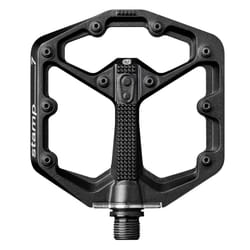 Crankbrothers Stamp 7 Small pédale de bicyclette Noir 2 pièce(s)