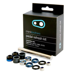 Crankbrothers 321-050-16051 pièce de rechange et accessoire de bicyclette Kit de taquet de bicyclette