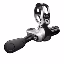 Crankbrothers 304-050-16066, Noir, Métallique