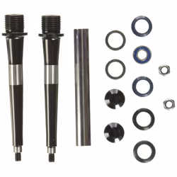 Kit upgrade axe long crankbrothers