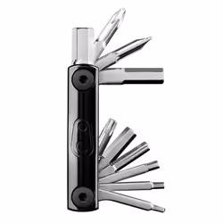 Crankbrothers F10+ Outils de bicyclette