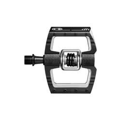 Crankbrothers Mallet DH pédale de bicyclette Noir 1 pièce(s)