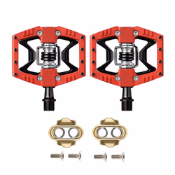 Pédales double coup crankbrothers 3