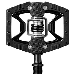 Crankbrothers Double Shot 3 pédale de bicyclette Noir 2 pièce(s)