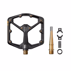 Pédales crankbrothers stamp 11