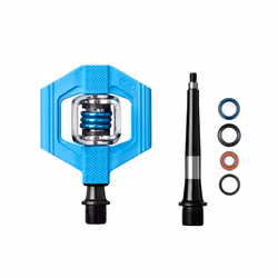 Pédales crankbrothers candy 1