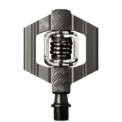 Crankbrothers Candy 2 pédale de bicyclette Charbon de bois 2 pièce(s)