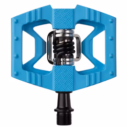 Crankbrothers Double Shot 1, Vélo de route, Bleu
