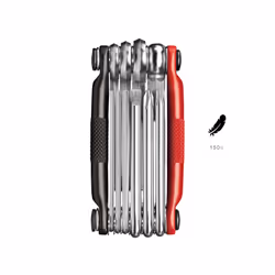 Multi-outils crankbrothers multi-10