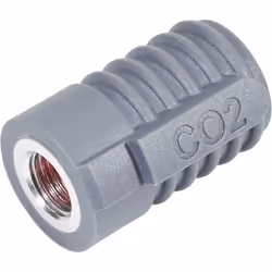 Accessoire tête pompe à pied crankbrothers klic