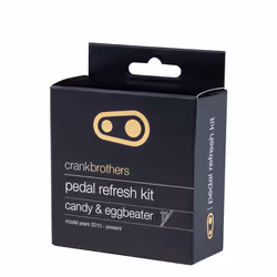 Crankbrothers 321-050-16229, Kit de taquet de bicyclette