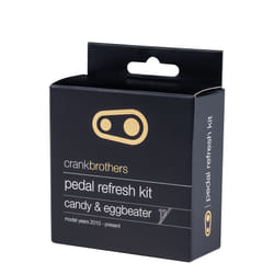 Crankbrothers 321-050-16229 pièce de rechange et accessoire de bicyclette Kit de taquet de bicyclette