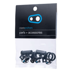Crankbrothers 321-050-16273 pièce de rechange et accessoire de bicyclette Kit de taquet de bicyclette