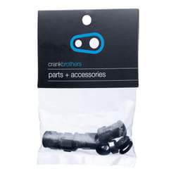 Crankbrothers 641300162748 Kit de taquet de bicyclette