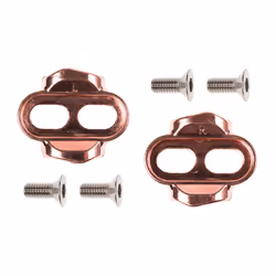 Crankbrothers 321-050-16275 pièce de rechange et accessoire de bicyclette Kit de taquet de bicyclette