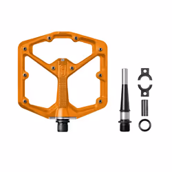 Pédales crankbrothers stamp 7