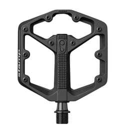 Crankbrothers Stamp 2 Small pédale de bicyclette Noir 2 pièce(s)