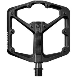 Crankbrothers Stamp 3 Large pédale de bicyclette Noir 2 pièce(s)