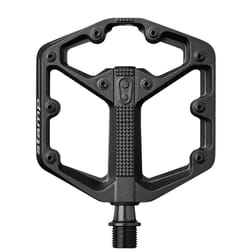 Crankbrothers Stamp 3 Small pédale de bicyclette Noir 2 pièce(s)