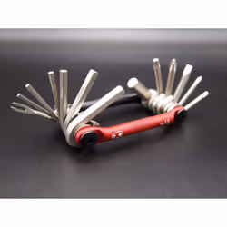 Multi-outils crankbrothers multi-13