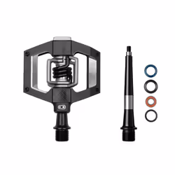 Pédales crankbrothers Mallet Trail