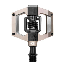 Pédales crankbrothers Mallet Trail Champagne