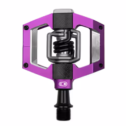 Pédales crankbrothers Mallet Trail