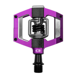 Pédales crankbrothers Mallet Trail