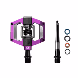 Pédales crankbrothers Mallet Trail